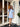 BLUE STRIPE DRESS