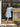 BLUE STRIPE DRESS